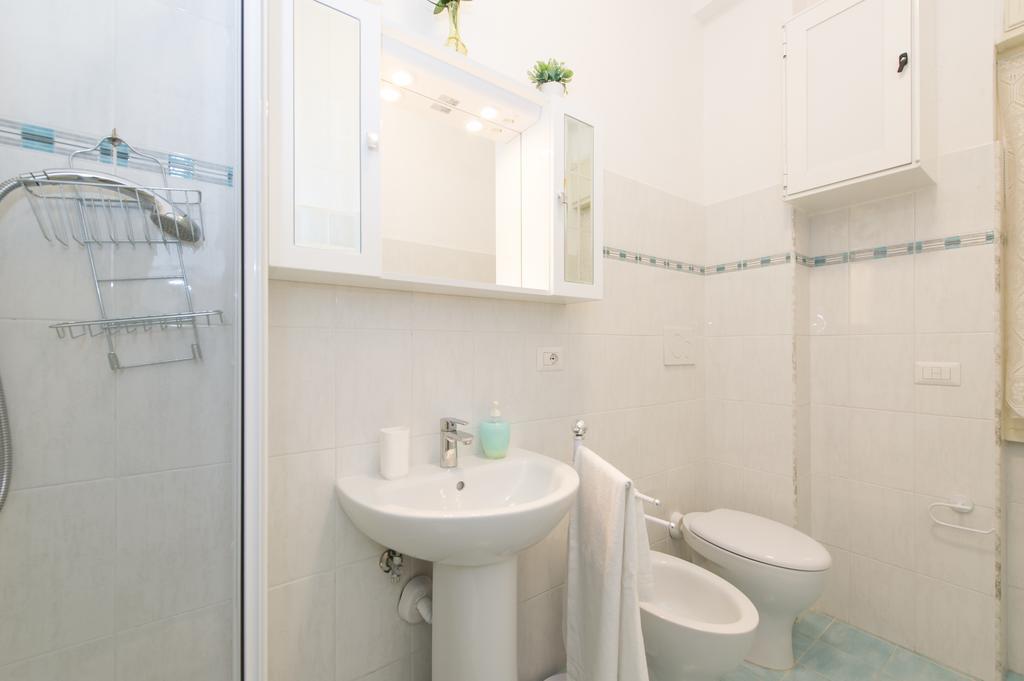 Apartmán House Gregorio Řím Exteriér fotografie