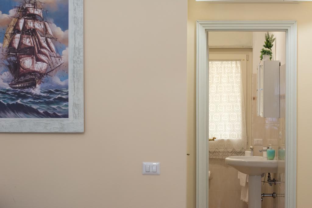 Apartmán House Gregorio Řím Exteriér fotografie